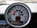 2008 Pepper White Mini Cooper Hardtop  photo #17