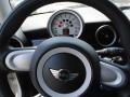 2008 Pepper White Mini Cooper Hardtop  photo #18