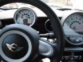 2008 Pepper White Mini Cooper Hardtop  photo #23