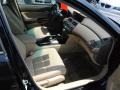 2009 Crystal Black Pearl Honda Accord EX-L Sedan  photo #3