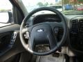 2006 Norsea Blue Metallic Ford Escape XLS 4WD  photo #25