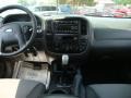 2006 Norsea Blue Metallic Ford Escape XLS 4WD  photo #29