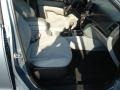 Silver Blue - Santa Fe GLS 4WD Photo No. 18