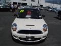 Pepper White - Cooper S Hardtop Photo No. 2