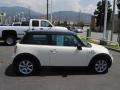Pepper White - Cooper S Hardtop Photo No. 4