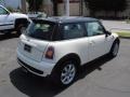 Pepper White - Cooper S Hardtop Photo No. 5