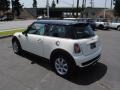 Pepper White - Cooper S Hardtop Photo No. 7
