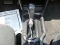  2004 Sebring LX Convertible 4 Speed Automatic Shifter