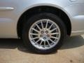 2004 Chrysler Sebring LX Convertible Wheel