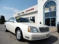 White Diamond - DeVille Sedan Photo No. 1