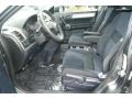 Black Interior Photo for 2011 Honda CR-V #51443730
