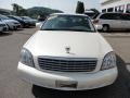 White Diamond - DeVille Sedan Photo No. 2