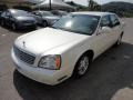 White Diamond - DeVille Sedan Photo No. 3