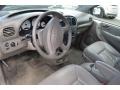Taupe Interior Photo for 2002 Chrysler Town & Country #51443802