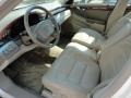 White Diamond - DeVille Sedan Photo No. 10