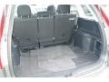 2011 Honda CR-V Black Interior Trunk Photo