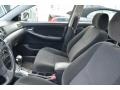 2005 Black Sand Pearl Toyota Corolla S  photo #5