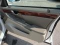 White Diamond - DeVille Sedan Photo No. 16