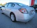 Brilliant Silver - Altima 2.5 S Photo No. 3