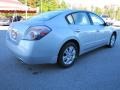 Brilliant Silver - Altima 2.5 S Photo No. 5