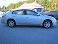 Brilliant Silver - Altima 2.5 S Photo No. 6
