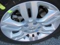 Brilliant Silver - Altima 2.5 S Photo No. 9