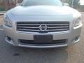 Radiant Silver Metallic - Maxima 3.5 SV Photo No. 18