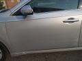 Radiant Silver Metallic - Maxima 3.5 SV Photo No. 21