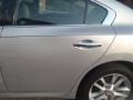 Radiant Silver Metallic - Maxima 3.5 SV Photo No. 22