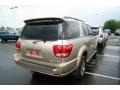 2007 Desert Sand Mica Toyota Sequoia Limited 4WD  photo #2