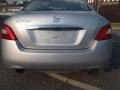 Radiant Silver Metallic - Maxima 3.5 SV Photo No. 24