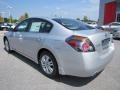 Radiant Silver - Altima 2.5 SL Photo No. 3