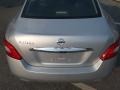 Radiant Silver Metallic - Maxima 3.5 SV Photo No. 25
