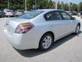 Radiant Silver - Altima 2.5 SL Photo No. 5
