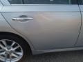 Radiant Silver Metallic - Maxima 3.5 SV Photo No. 27