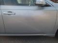 Radiant Silver Metallic - Maxima 3.5 SV Photo No. 28
