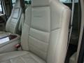 Oxford White - F350 Super Duty Lariat Crew Cab Dually Photo No. 9