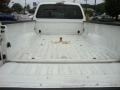 2005 Oxford White Ford F350 Super Duty Lariat Crew Cab Dually  photo #13