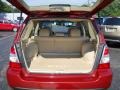 Garnet Red Pearl - Forester 2.5 X Premium Photo No. 6