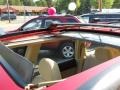 Garnet Red Pearl - Forester 2.5 X Premium Photo No. 9