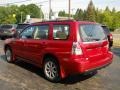 Garnet Red Pearl - Forester 2.5 X Premium Photo No. 13