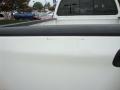 2005 Oxford White Ford F350 Super Duty Lariat Crew Cab Dually  photo #36