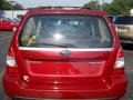 Garnet Red Pearl - Forester 2.5 X Premium Photo No. 14