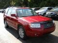 Garnet Red Pearl - Forester 2.5 X Premium Photo No. 15