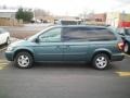 2005 Magnesium Pearl Dodge Grand Caravan SXT  photo #8