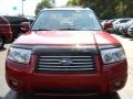 Garnet Red Pearl - Forester 2.5 X Premium Photo No. 16