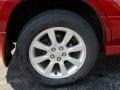 Garnet Red Pearl - Forester 2.5 X Premium Photo No. 17
