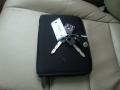 Oxford White - F350 Super Duty Lariat Crew Cab Dually Photo No. 41