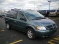 2005 Magnesium Pearl Dodge Grand Caravan SXT  photo #13