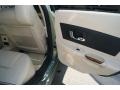 Silver Green - CTS Sedan Photo No. 27
